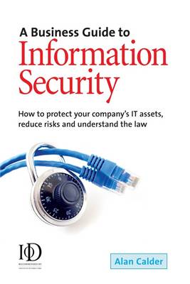 A Business Guide to Information Security