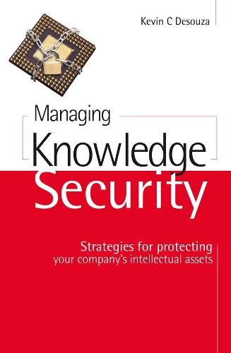 Managing Knowledge Security