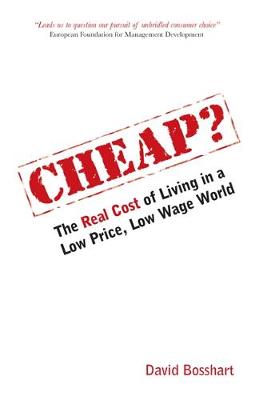 Cheap ?