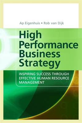 High Performance Business Strategy
