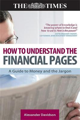 How to Understand the Financial Pages