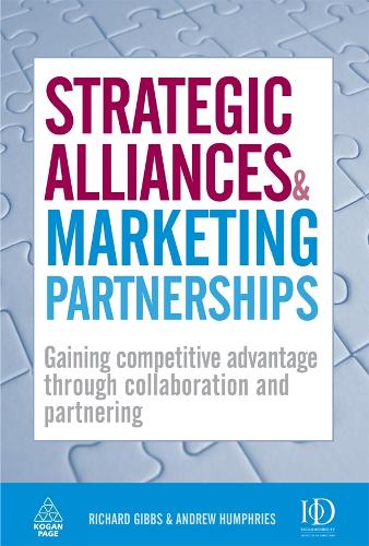 Strategic Alliances and Marketing Partnerships