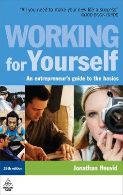 Working for Yourself