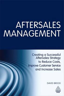 Aftersales Management