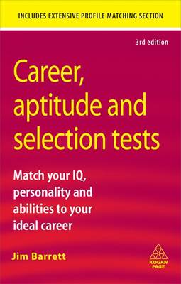 Career Aptitude and Selection Tests