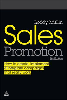 Sales Promotion