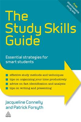 The Study Skills Guide