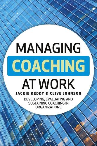 Managing Coaching at Work