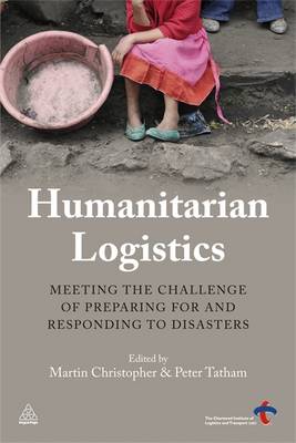 Humanitarian Logistics