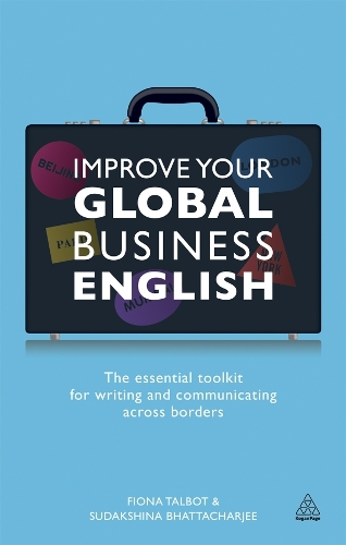 Improve Your Global Business English