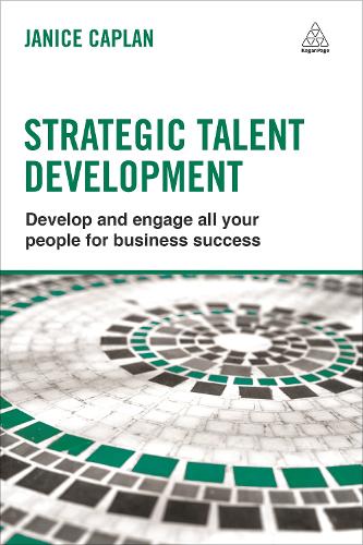Strategic Talent Development