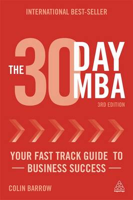 The 30 Day MBA