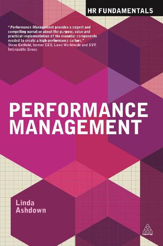 Performance Management