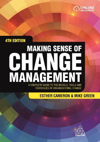 Making Sense of Change Management