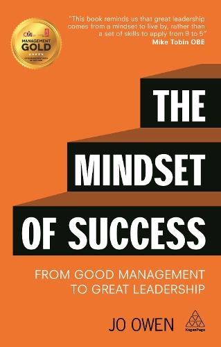 The Mindset of Success