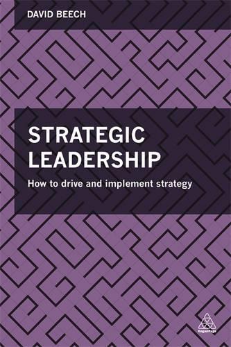Strategic Leadership