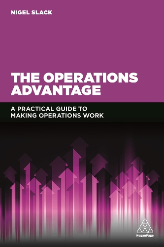 The Operations Advantage