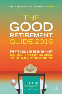 The Good Retirement Guide 2016