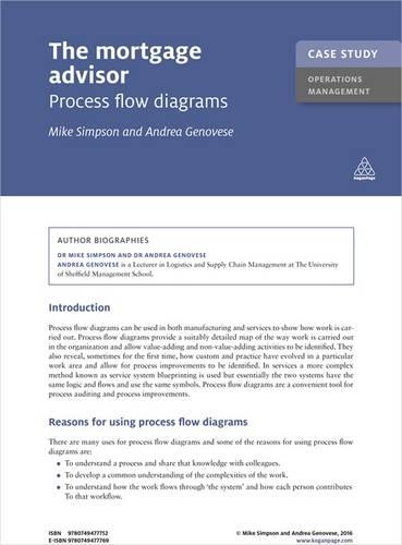 Case Study: The Mortgage Advisor