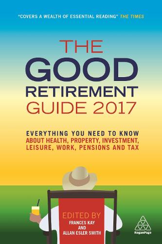 The Good Retirement Guide 2017