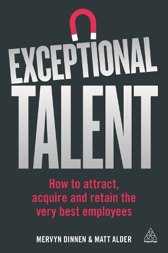 Exceptional Talent