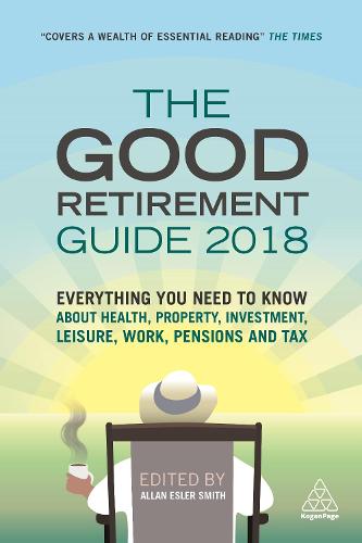 The Good Retirement Guide 2018