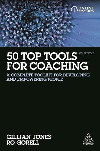 50 Top Tools for Coaching