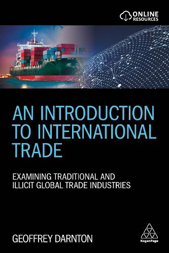 An Introduction to International Trade
