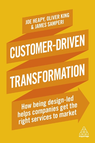 Customer-Driven Transformation