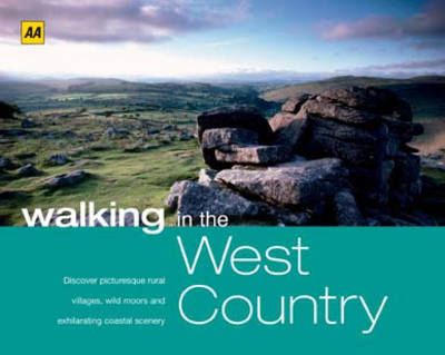 AA Walking in the West Country