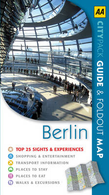 AA CityPack Berlin