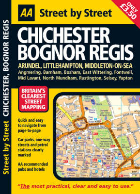 Chichester: Midi