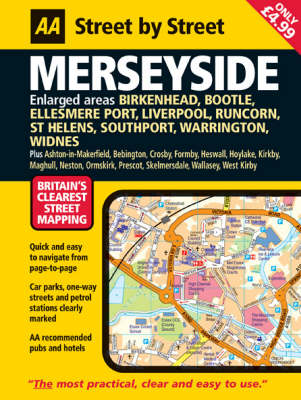 Merseyside: Midi
