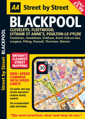 Blackpool: Midi