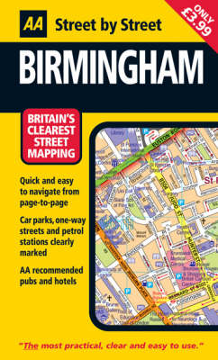 Birmingham: Mini