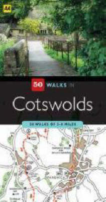 Cotswolds