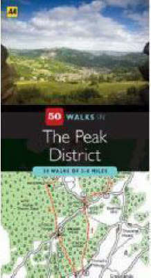 The Peak District