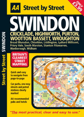 Swindon: Midi