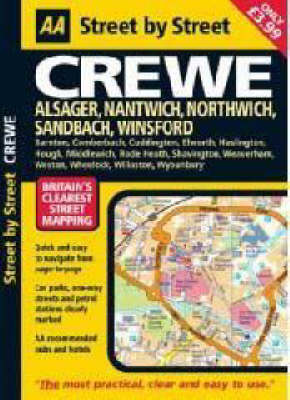 Crewe: Midi