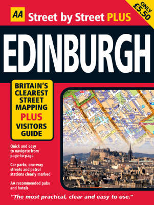 Edinburgh