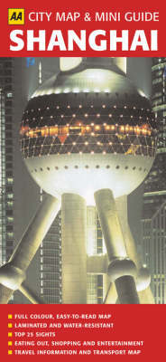Shanghai