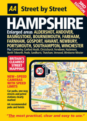 Hampshire: Maxi