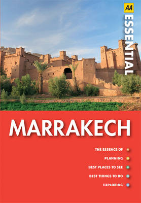 Marrakech