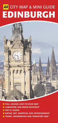 Edinburgh