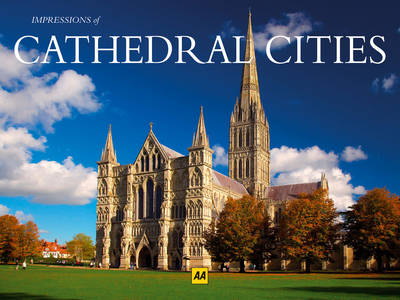 Cathedral Cities