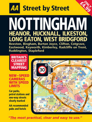 Nottingham Midi