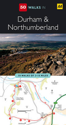 Durham and Northumberland