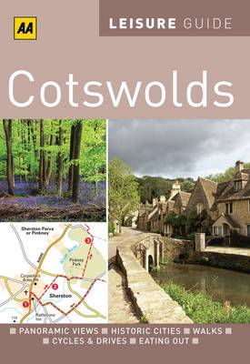 Cotswolds
