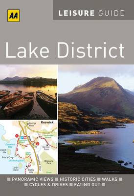 Lake District
