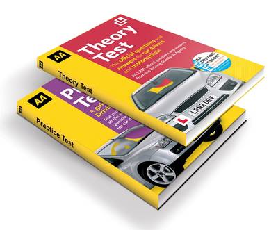 Driving Test Twin Pack